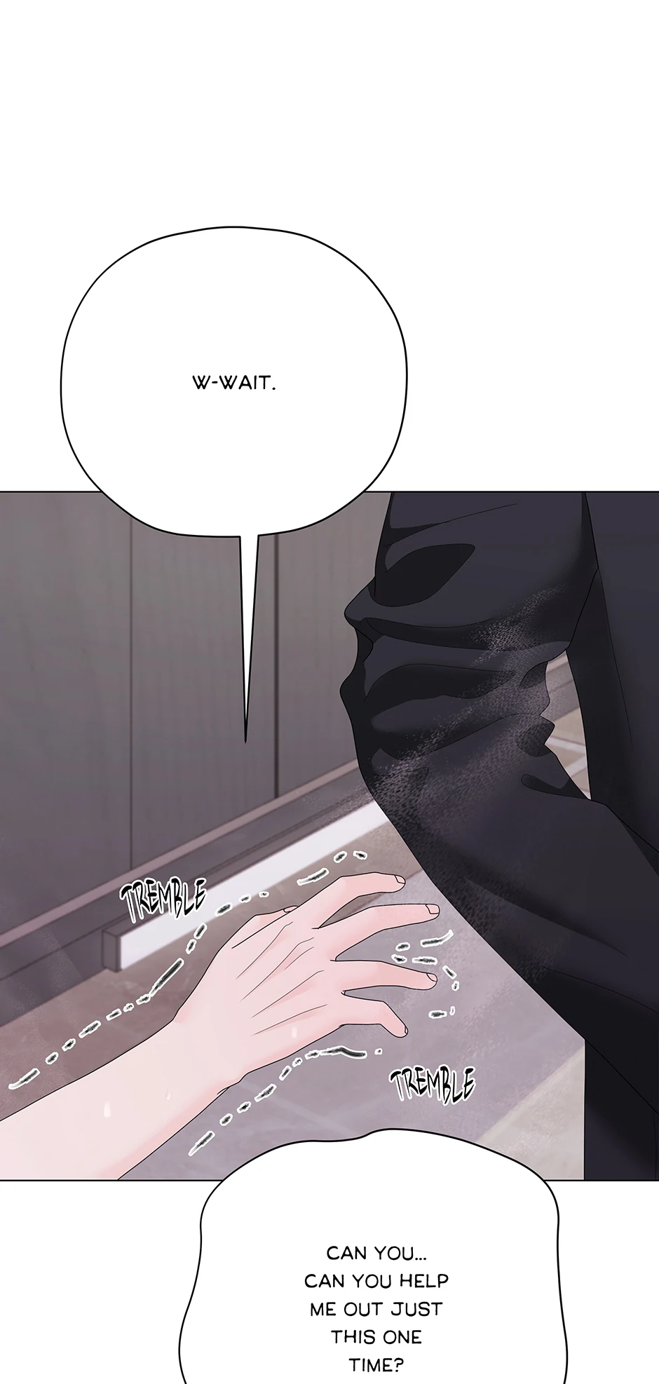 Cradle of the Tiger Chapter 16 - Page 62