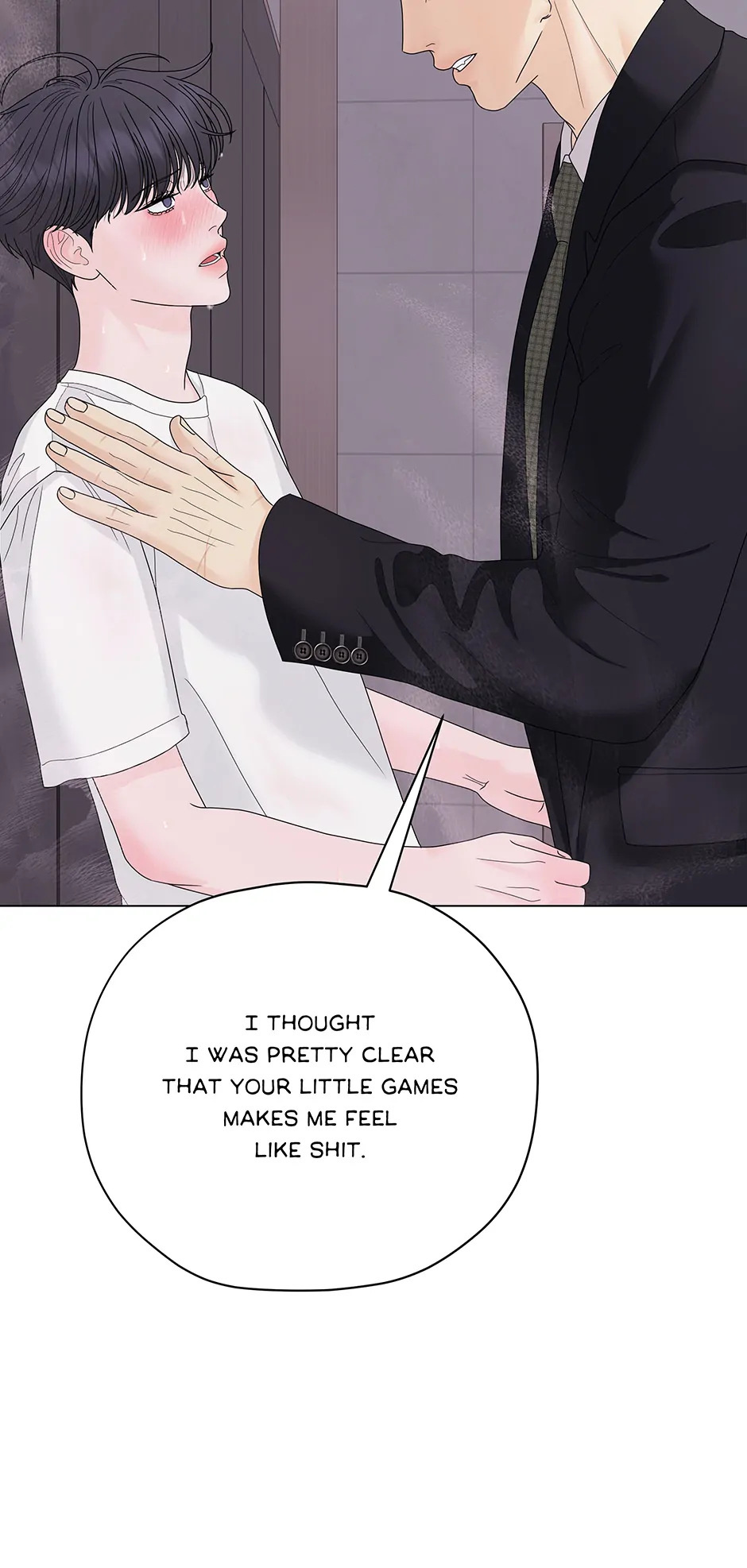 Cradle of the Tiger Chapter 16 - Page 66