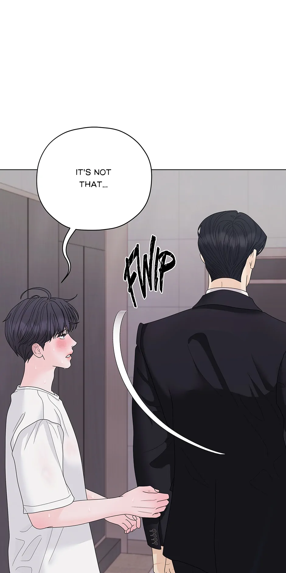Cradle of the Tiger Chapter 16 - Page 67