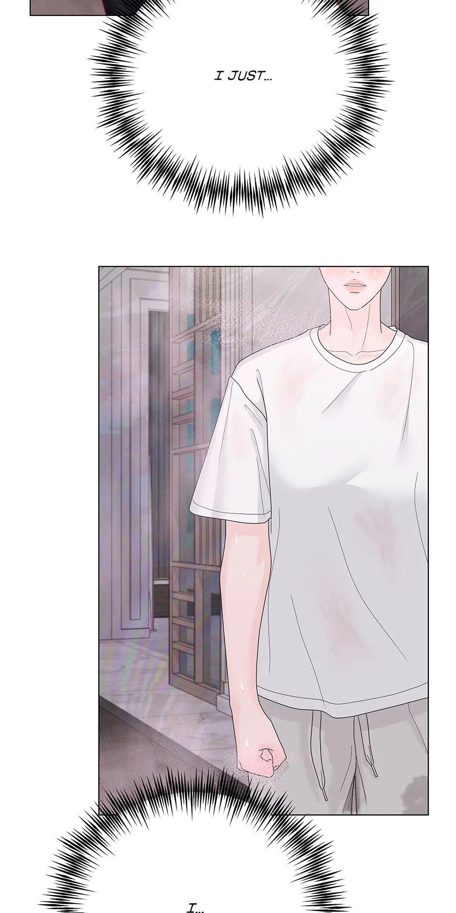 Cradle of the Tiger Chapter 16 - Page 69