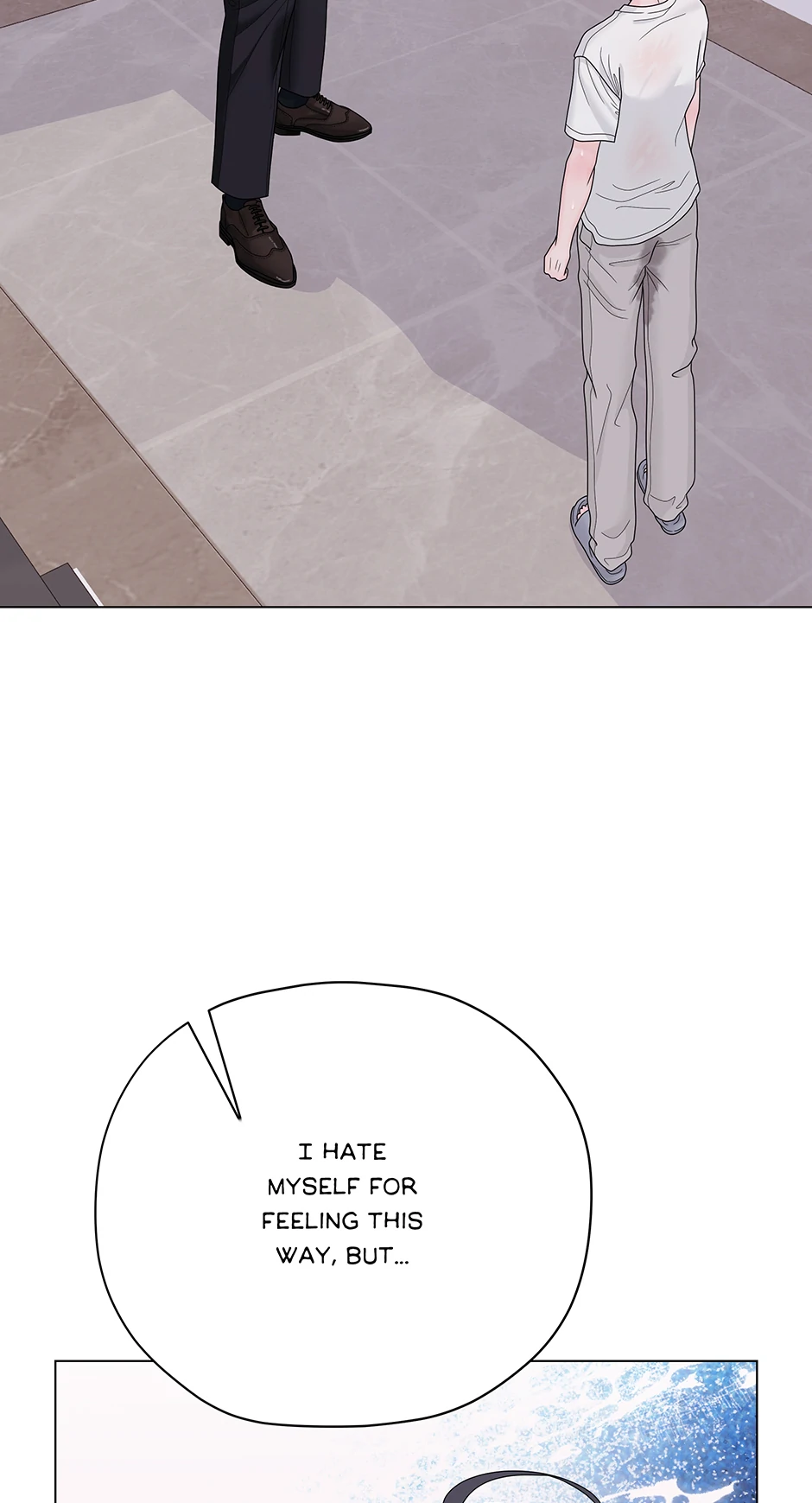 Cradle of the Tiger Chapter 16 - Page 73