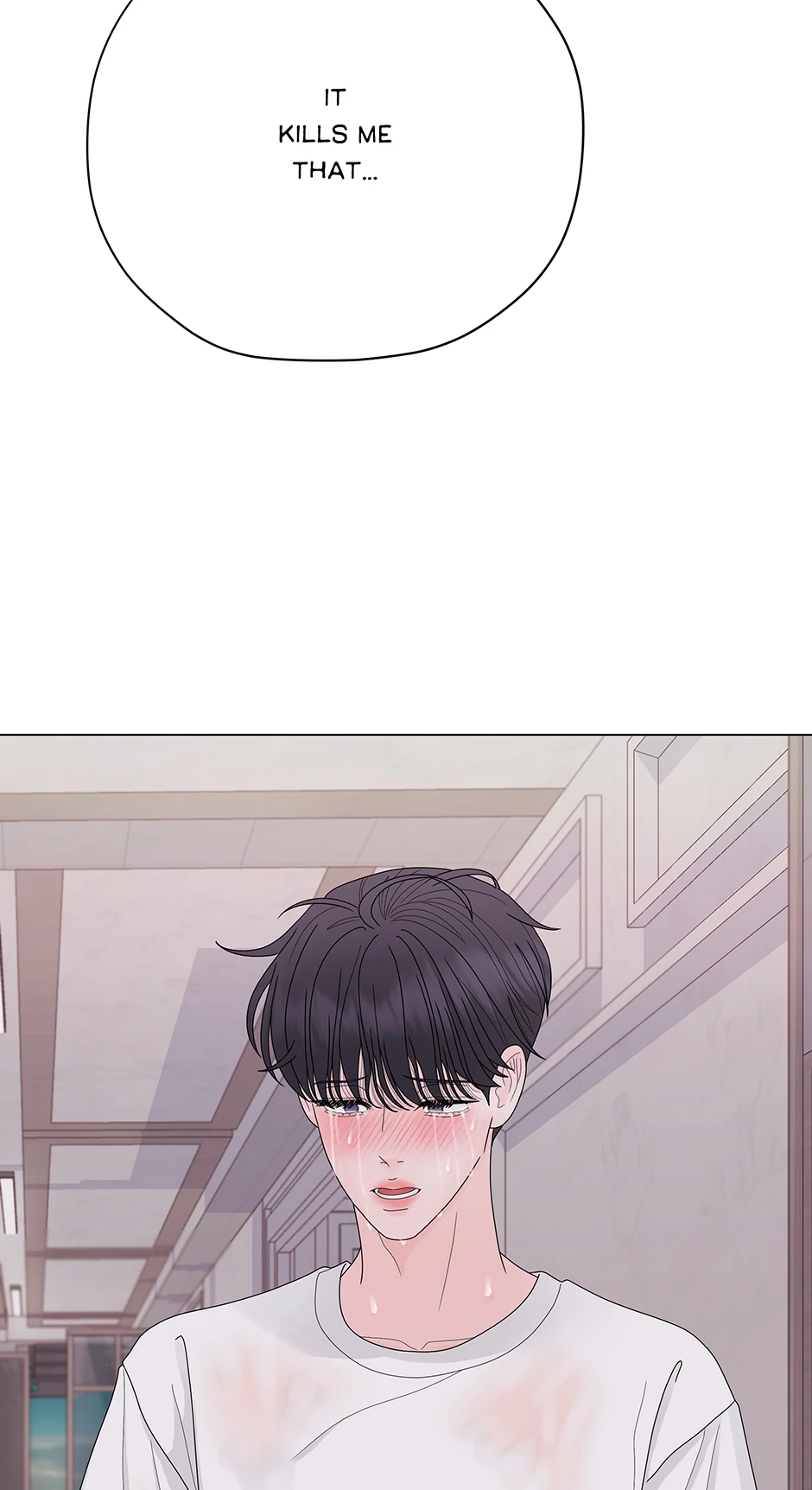 Cradle of the Tiger Chapter 16 - Page 85