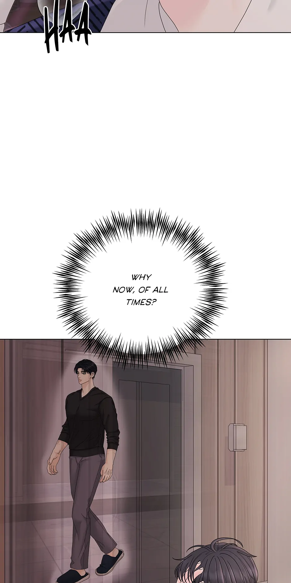 Cradle of the Tiger Chapter 16 - Page 10