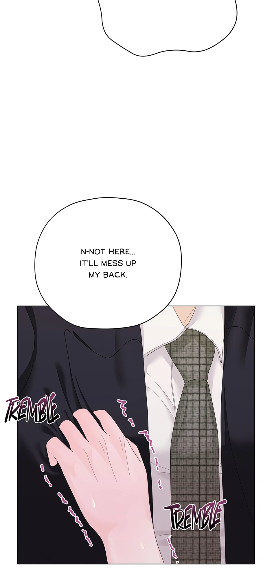 Cradle of the Tiger Chapter 17 - Page 12