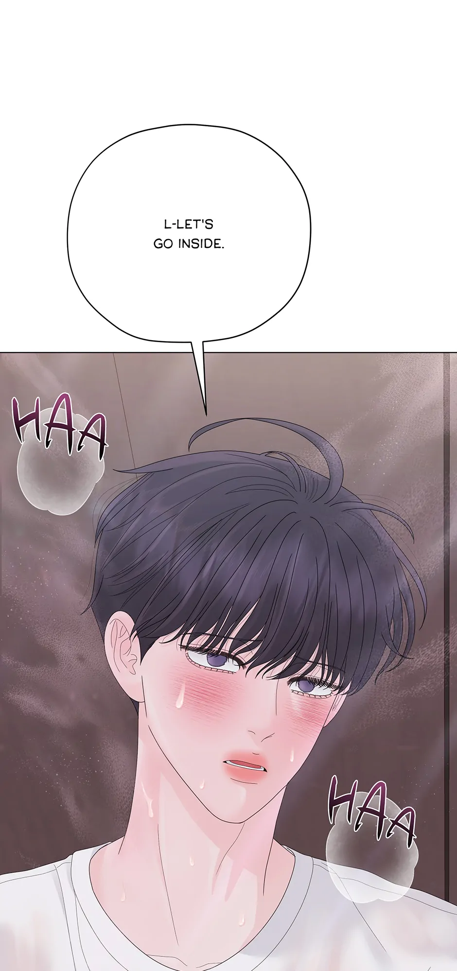 Cradle of the Tiger Chapter 17 - Page 13