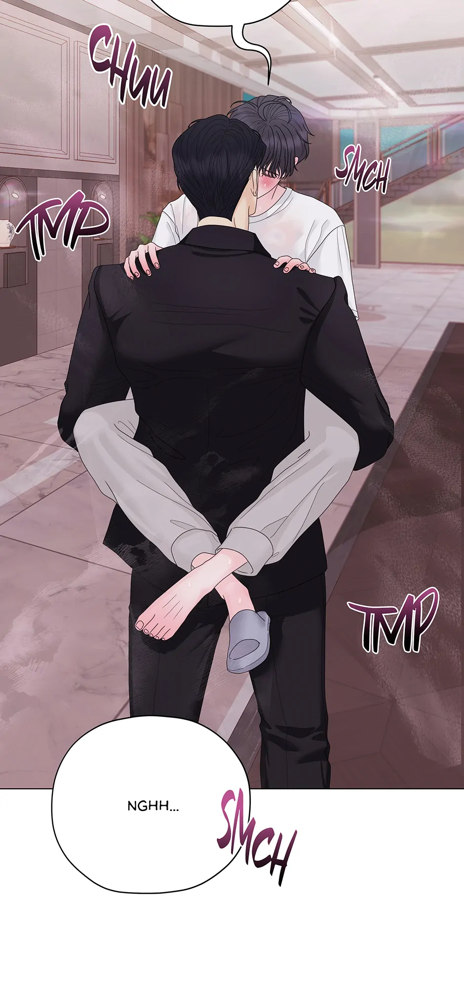 Cradle of the Tiger Chapter 17 - Page 16