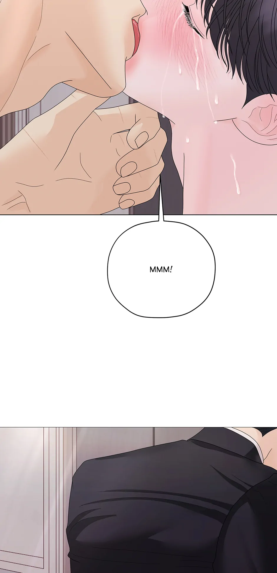 Cradle of the Tiger Chapter 17 - Page 3