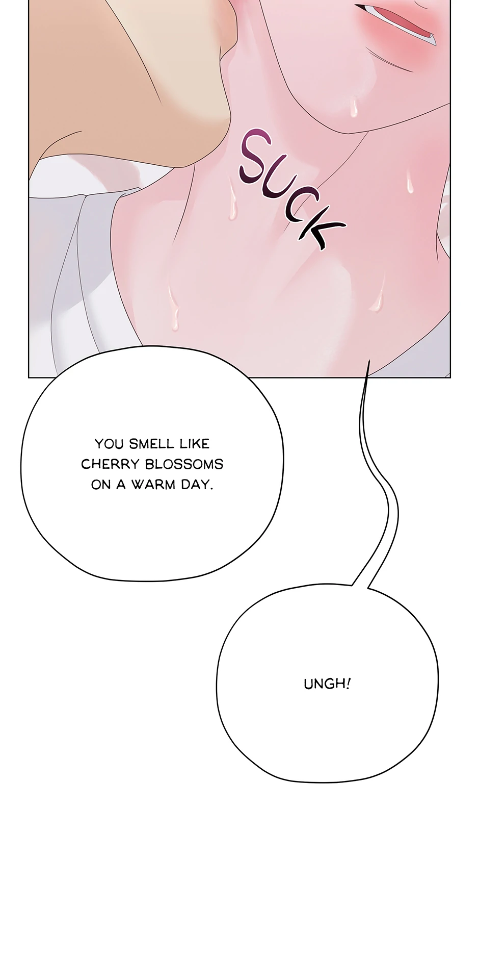 Cradle of the Tiger Chapter 17 - Page 21