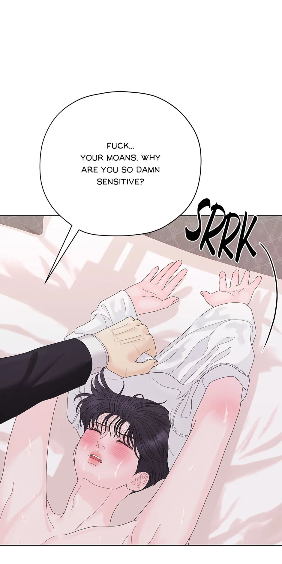 Cradle of the Tiger Chapter 17 - Page 22