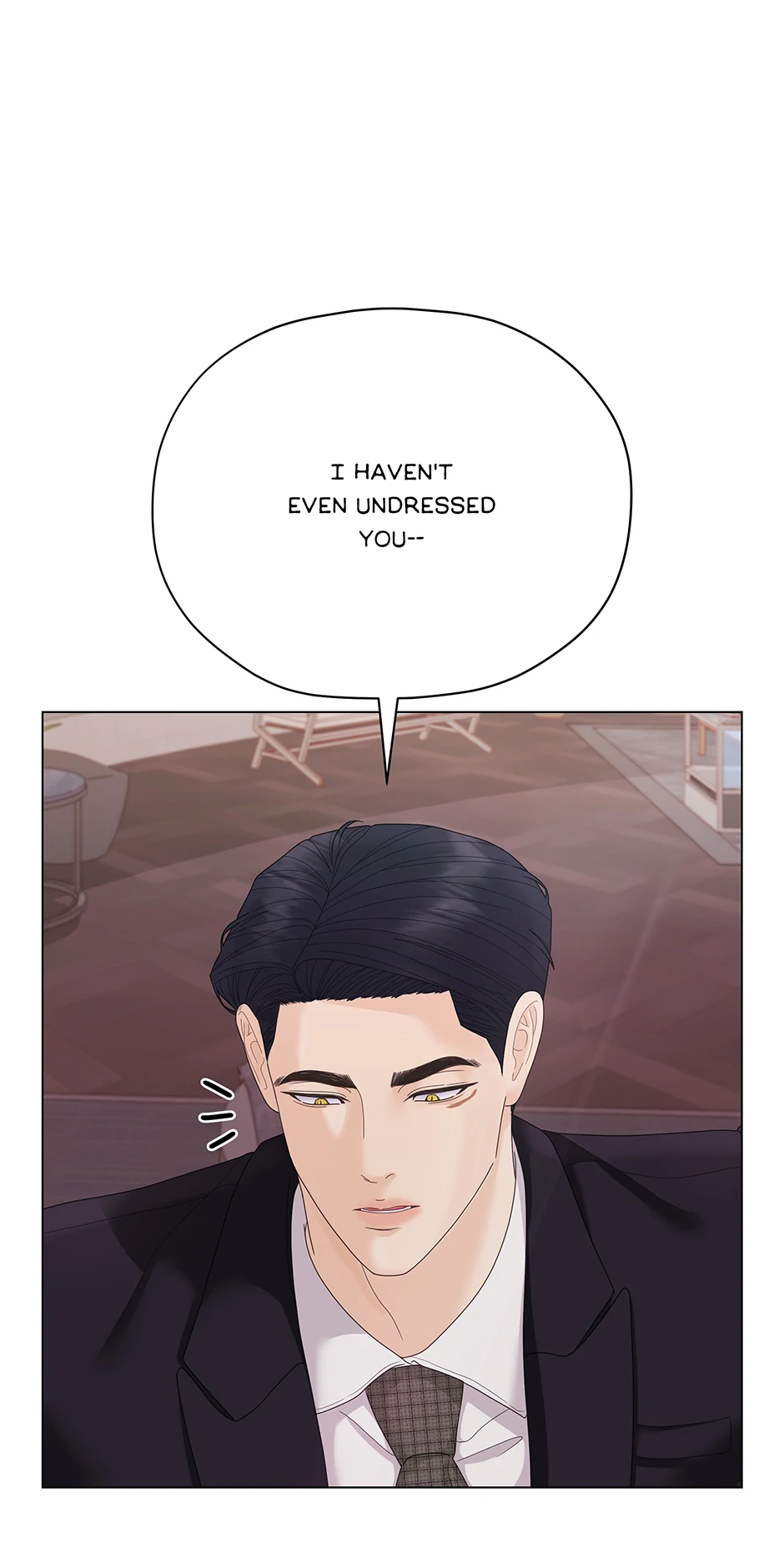 Cradle of the Tiger Chapter 17 - Page 23
