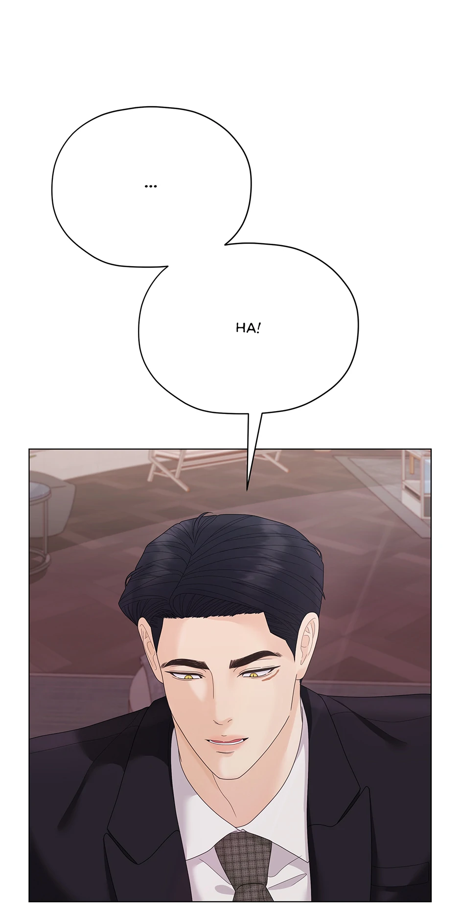 Cradle of the Tiger Chapter 17 - Page 24