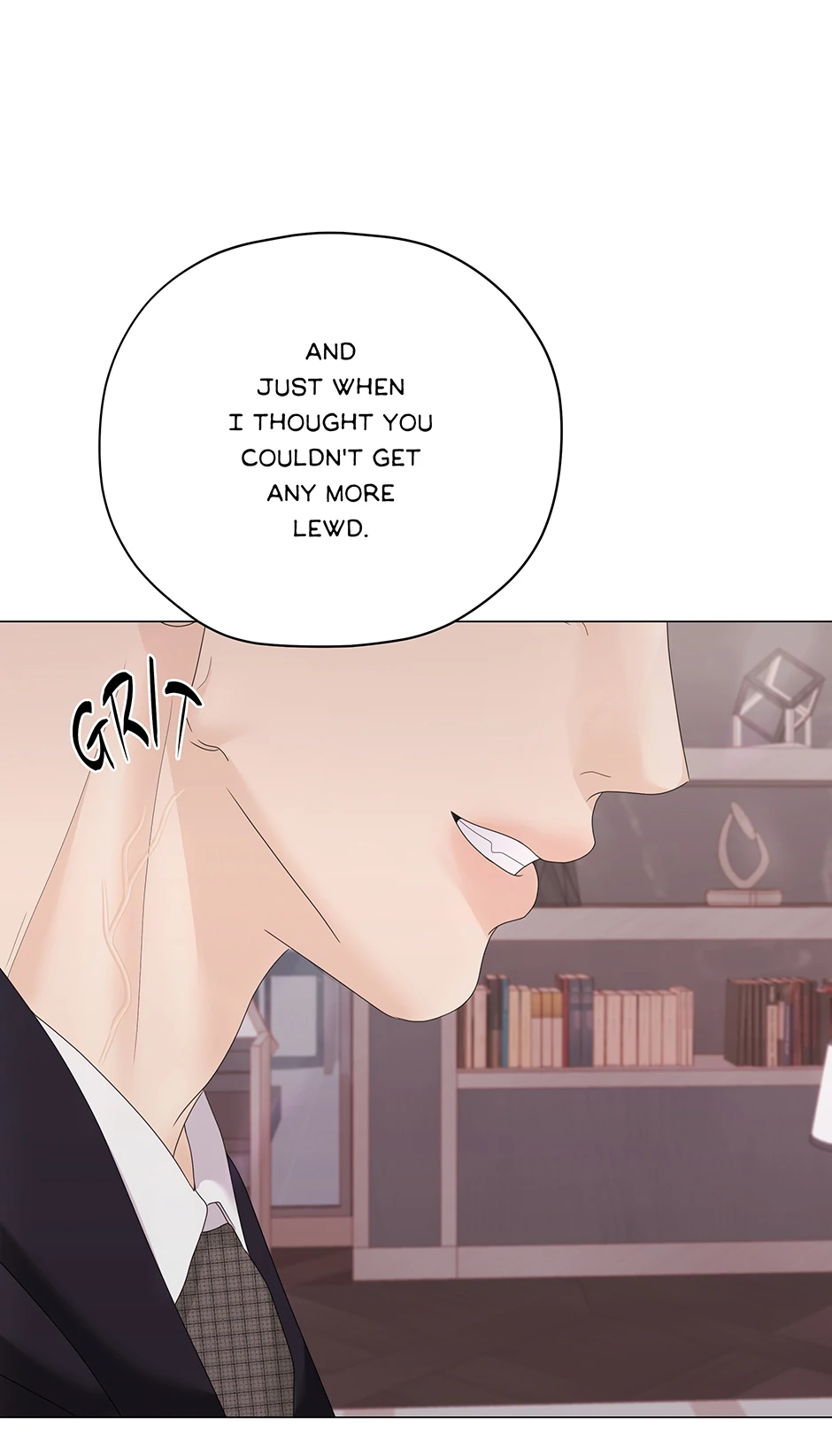 Cradle of the Tiger Chapter 17 - Page 27
