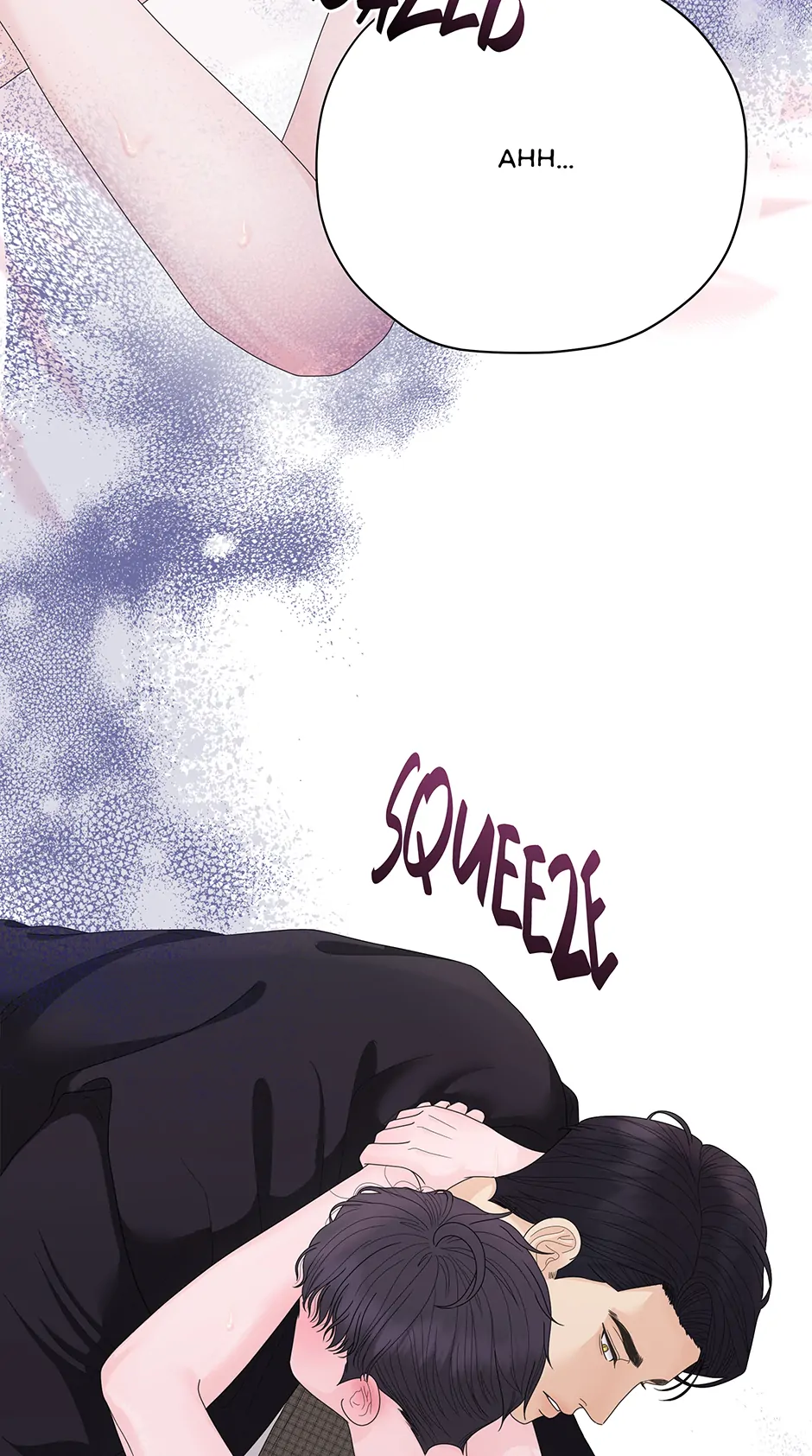 Cradle of the Tiger Chapter 17 - Page 34