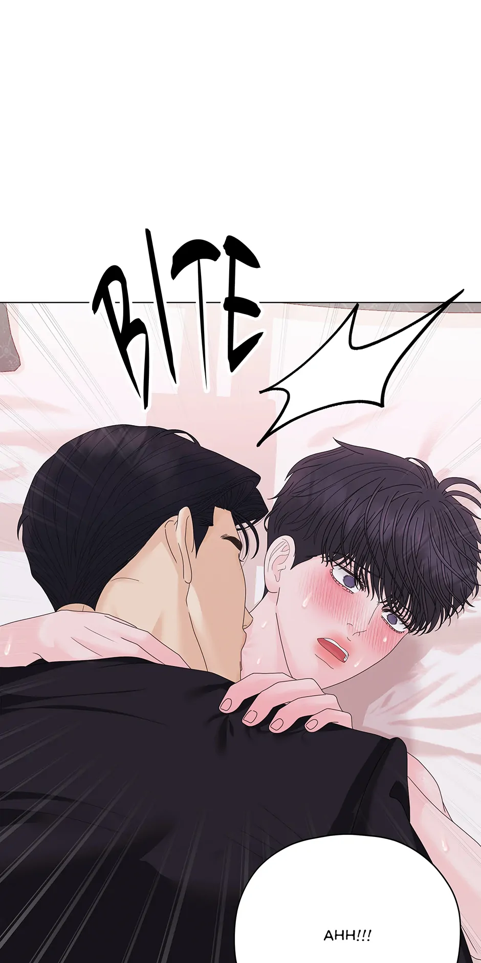 Cradle of the Tiger Chapter 17 - Page 38