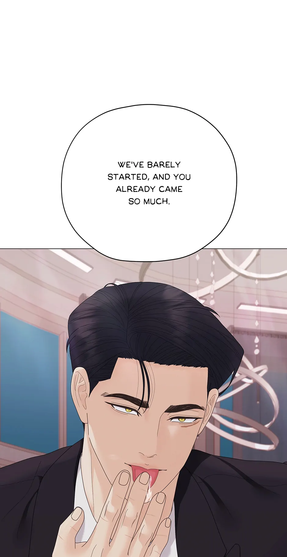 Cradle of the Tiger Chapter 17 - Page 47