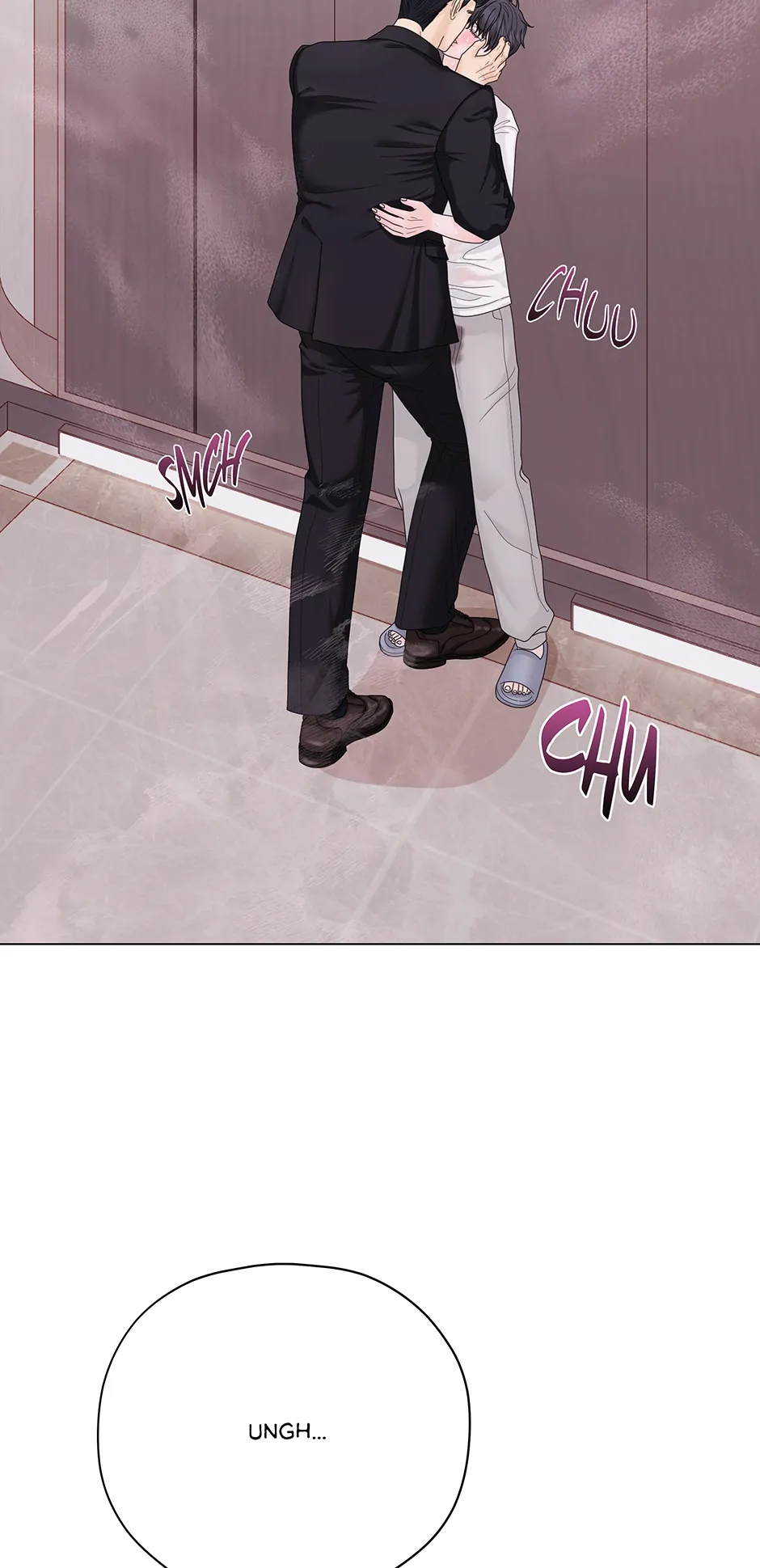 Cradle of the Tiger Chapter 17 - Page 6