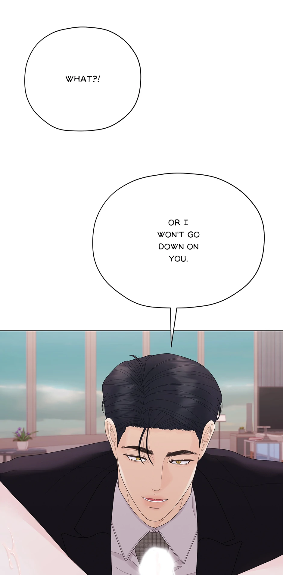 Cradle of the Tiger Chapter 17 - Page 55