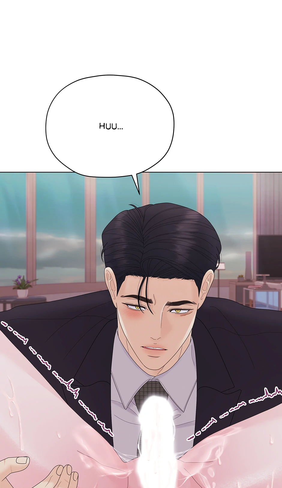 Cradle of the Tiger Chapter 17 - Page 60