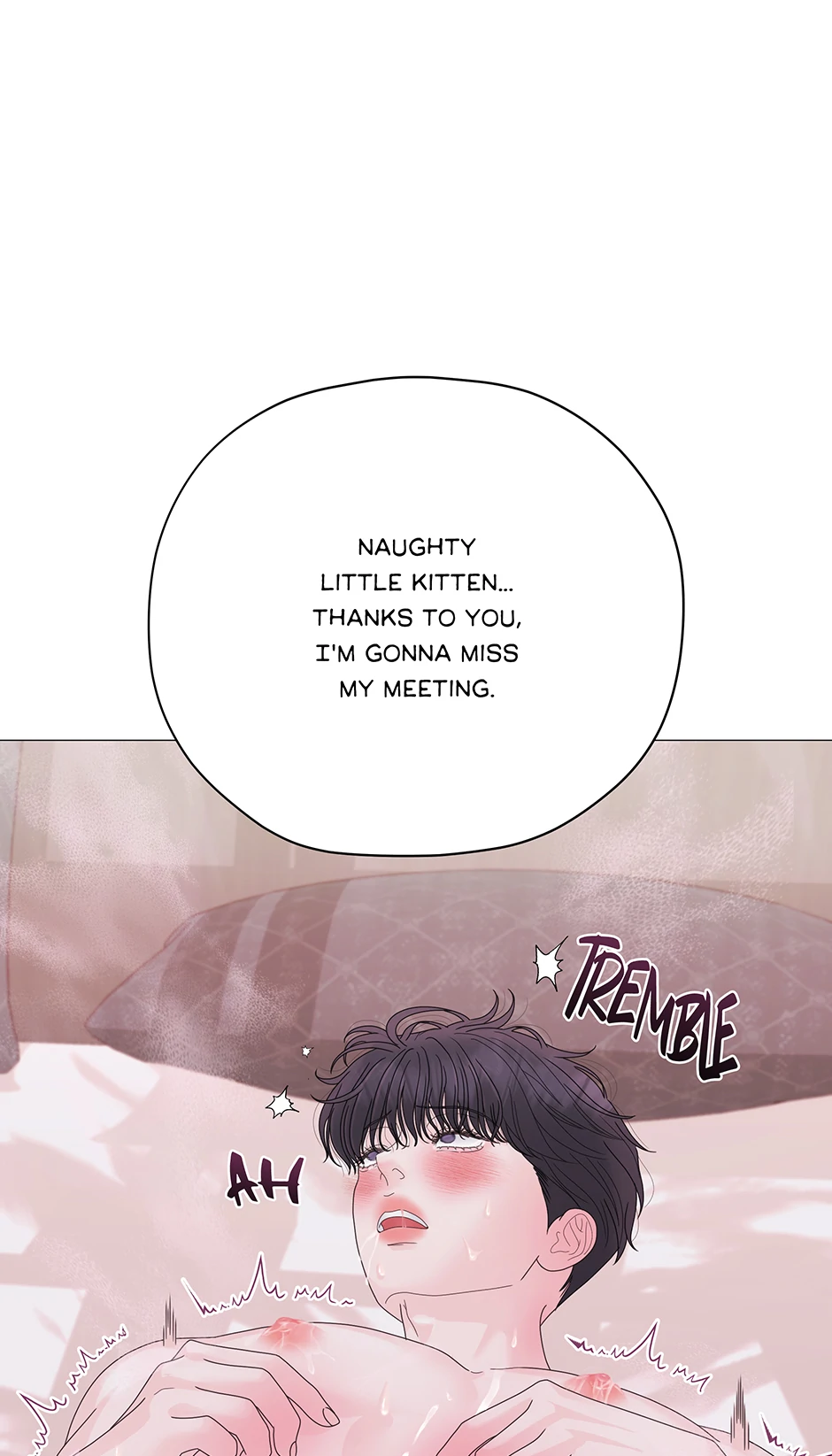 Cradle of the Tiger Chapter 17 - Page 70