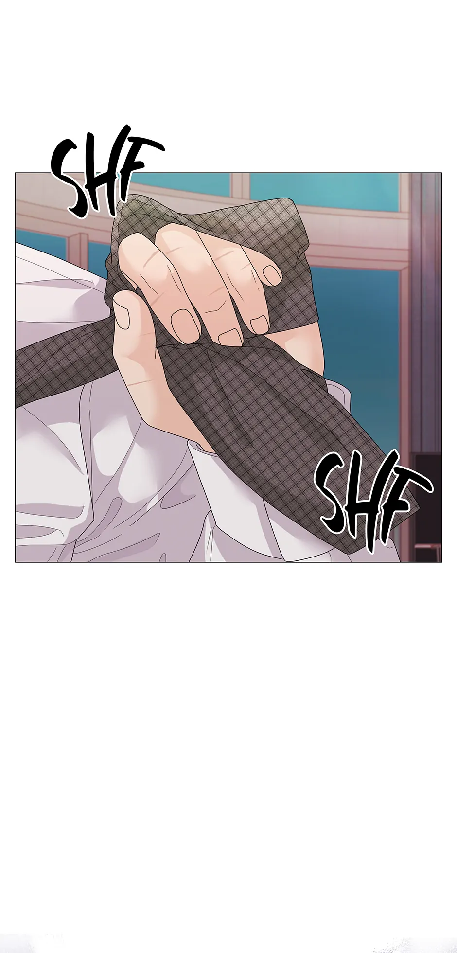 Cradle of the Tiger Chapter 17 - Page 73