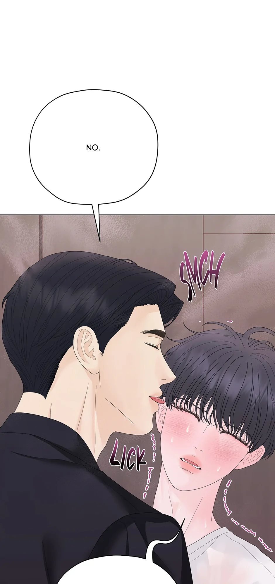Cradle of the Tiger Chapter 17 - Page 9