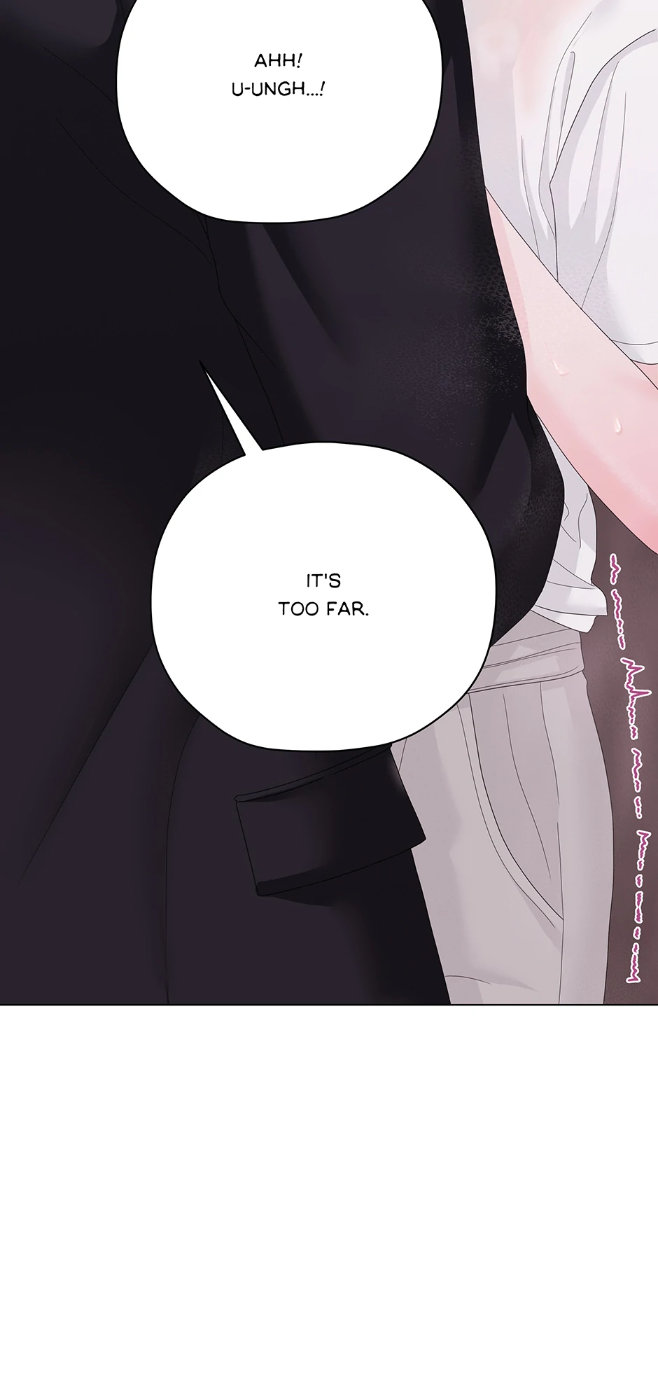 Cradle of the Tiger Chapter 17 - Page 10