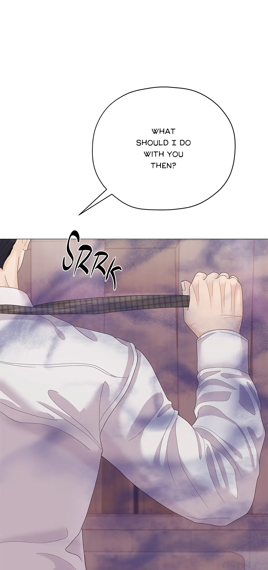 Cradle of the Tiger Chapter 18 - Page 1