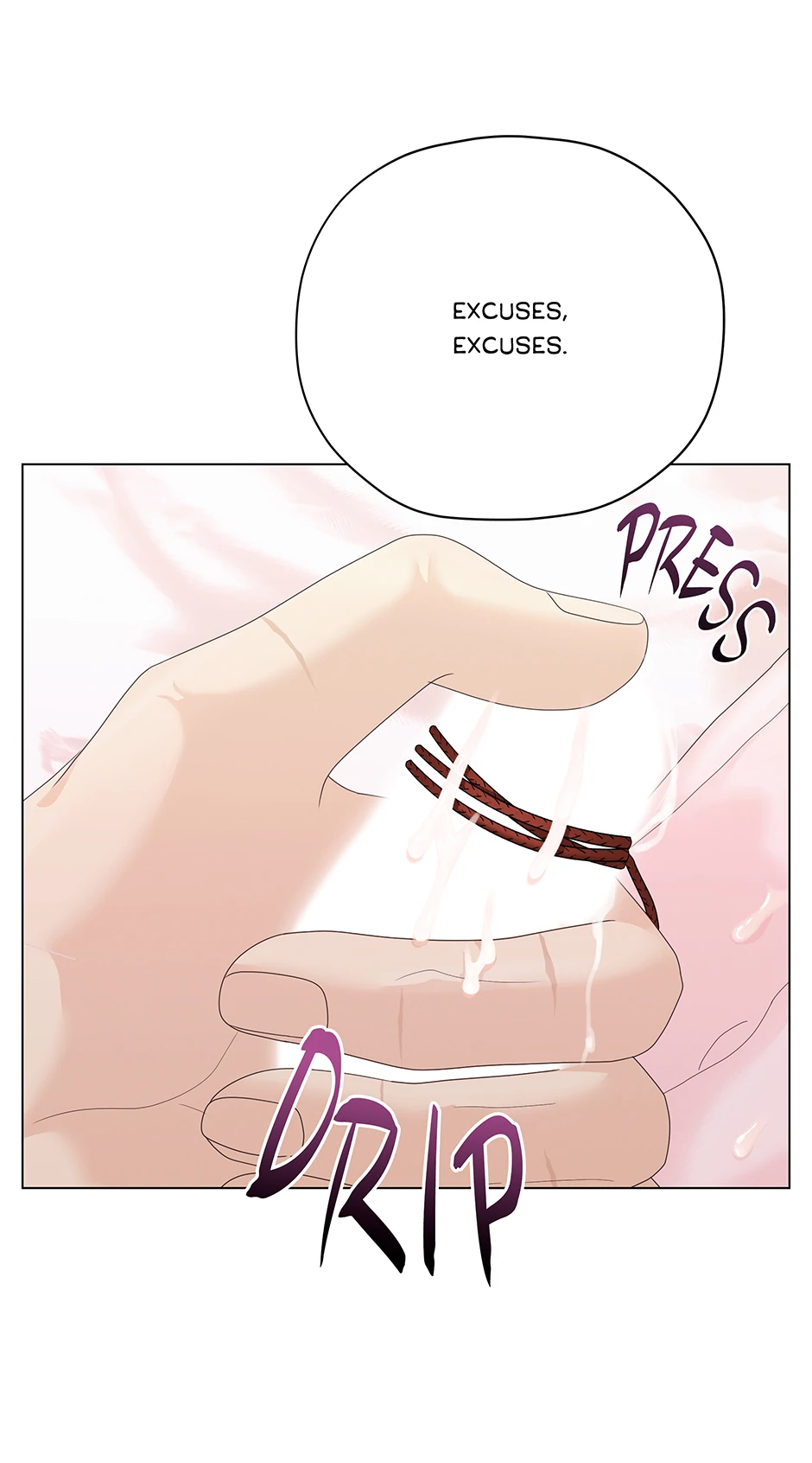 Cradle of the Tiger Chapter 18 - Page 14