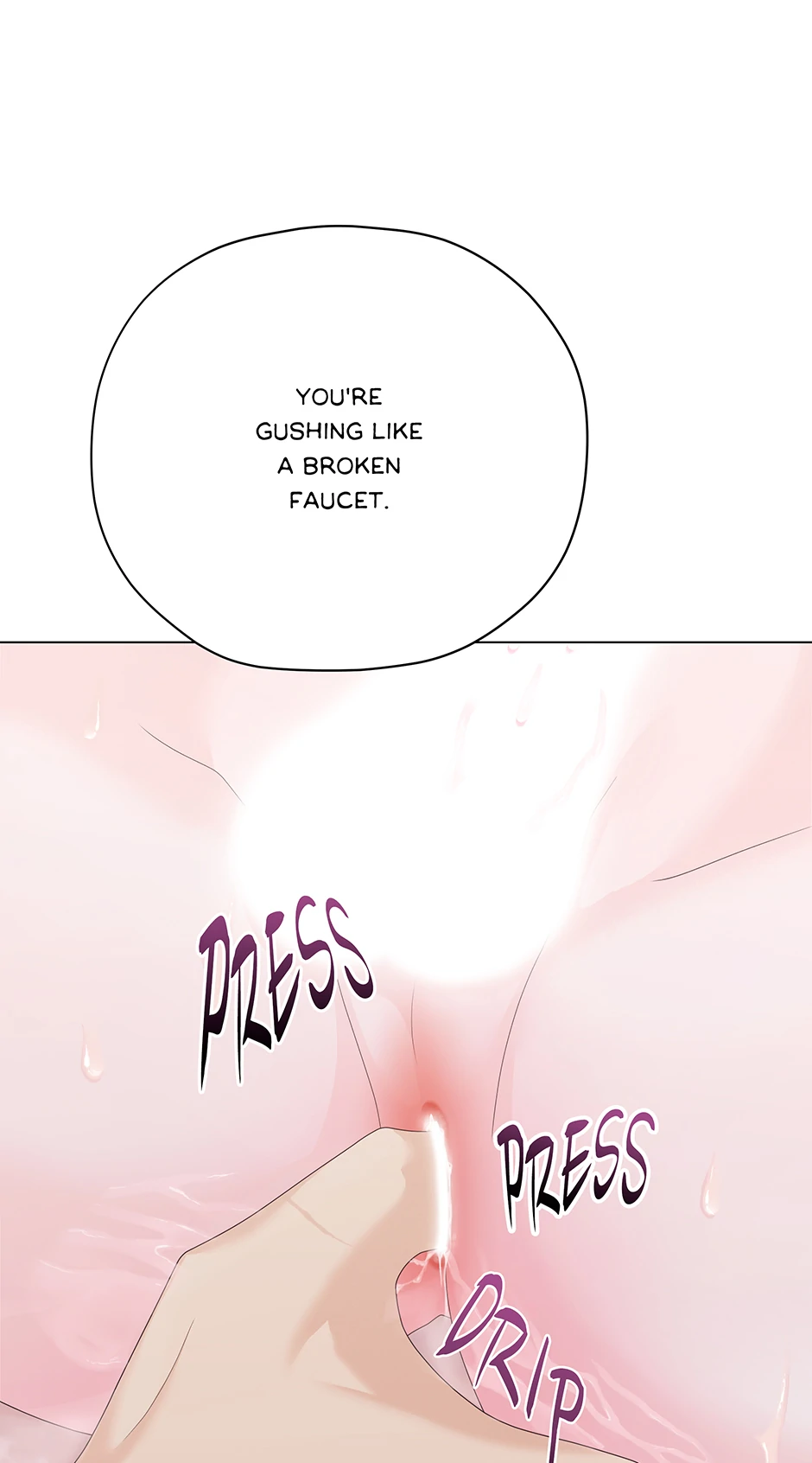 Cradle of the Tiger Chapter 18 - Page 19