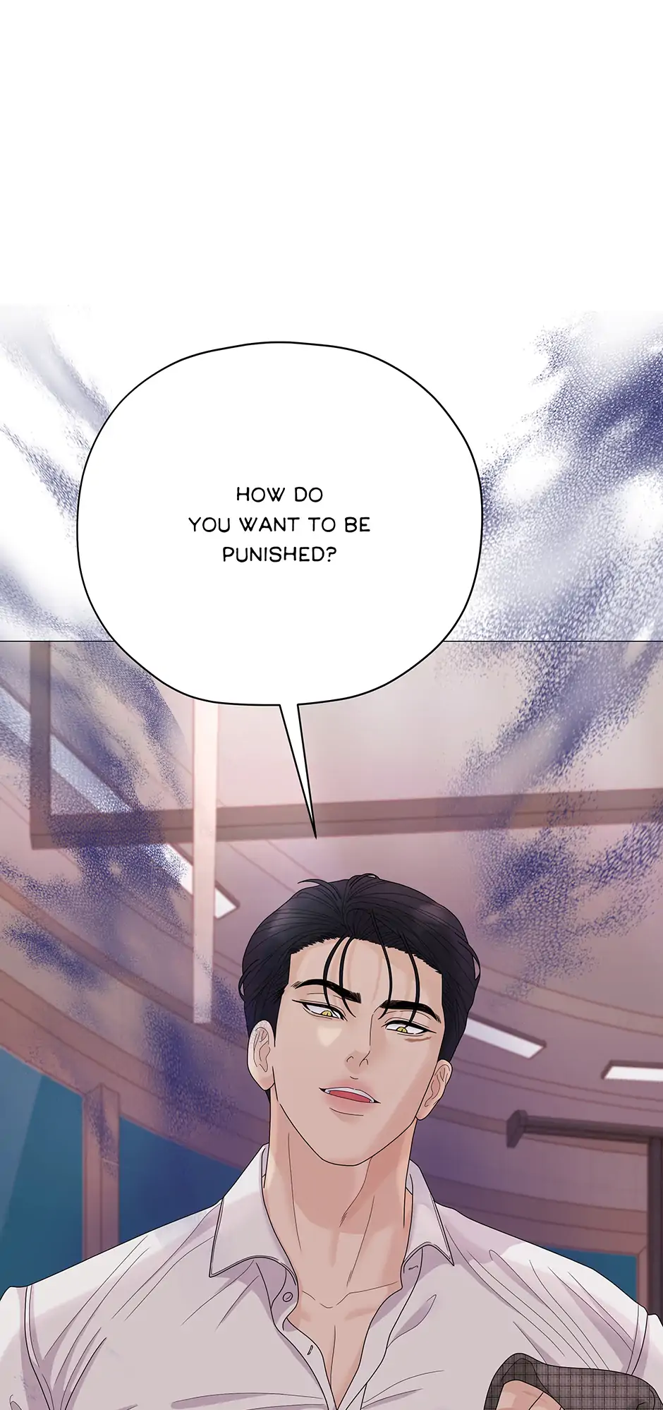 Cradle of the Tiger Chapter 18 - Page 3