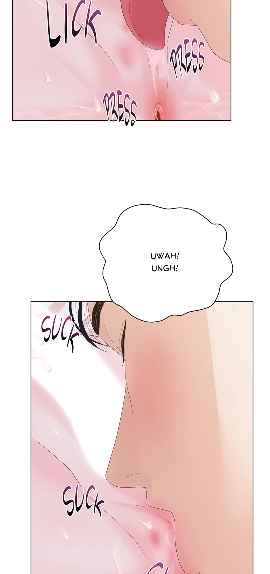 Cradle of the Tiger Chapter 18 - Page 26