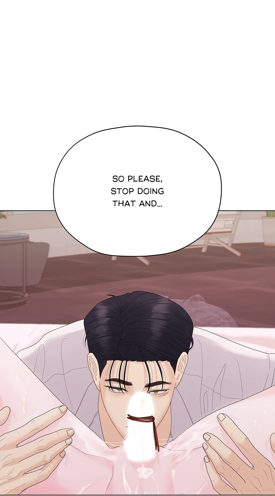 Cradle of the Tiger Chapter 18 - Page 29
