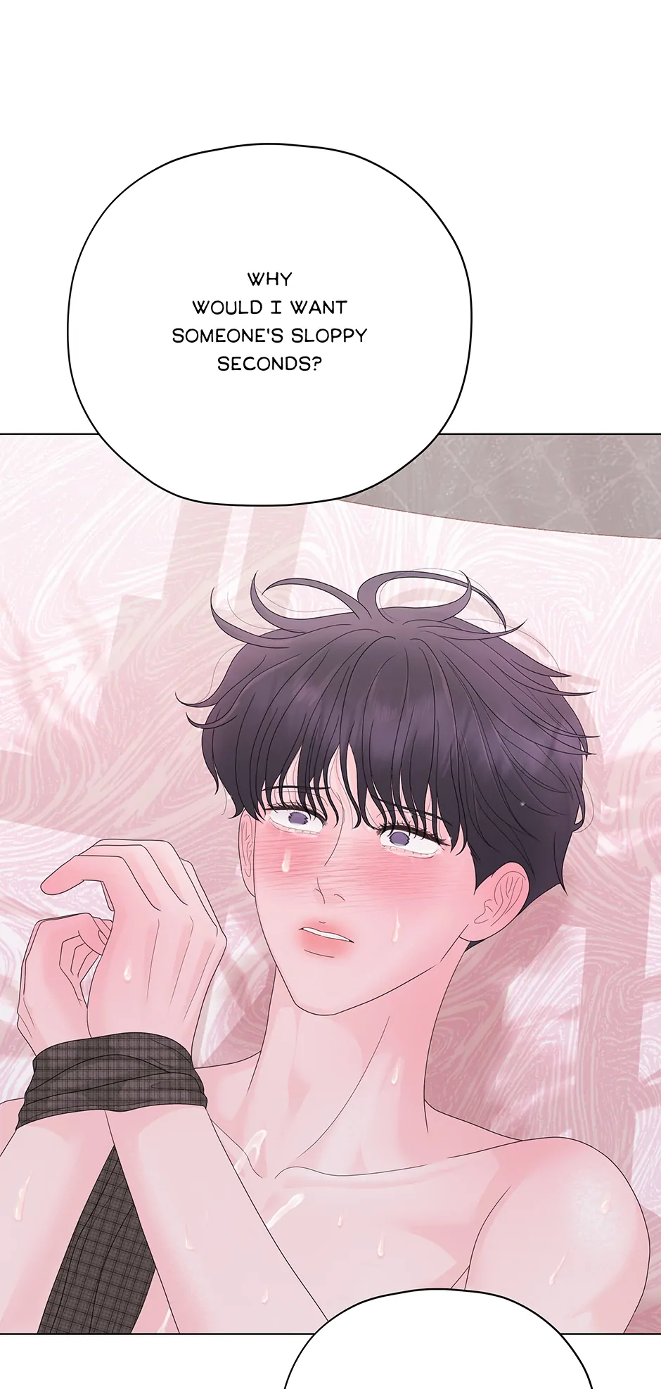 Cradle of the Tiger Chapter 18 - Page 33