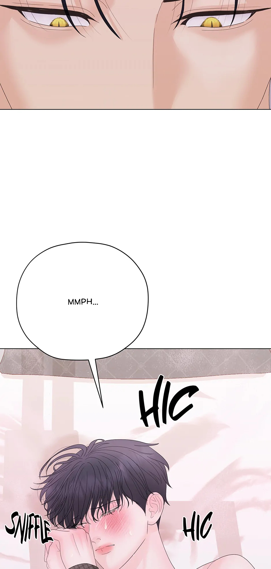 Cradle of the Tiger Chapter 18 - Page 36