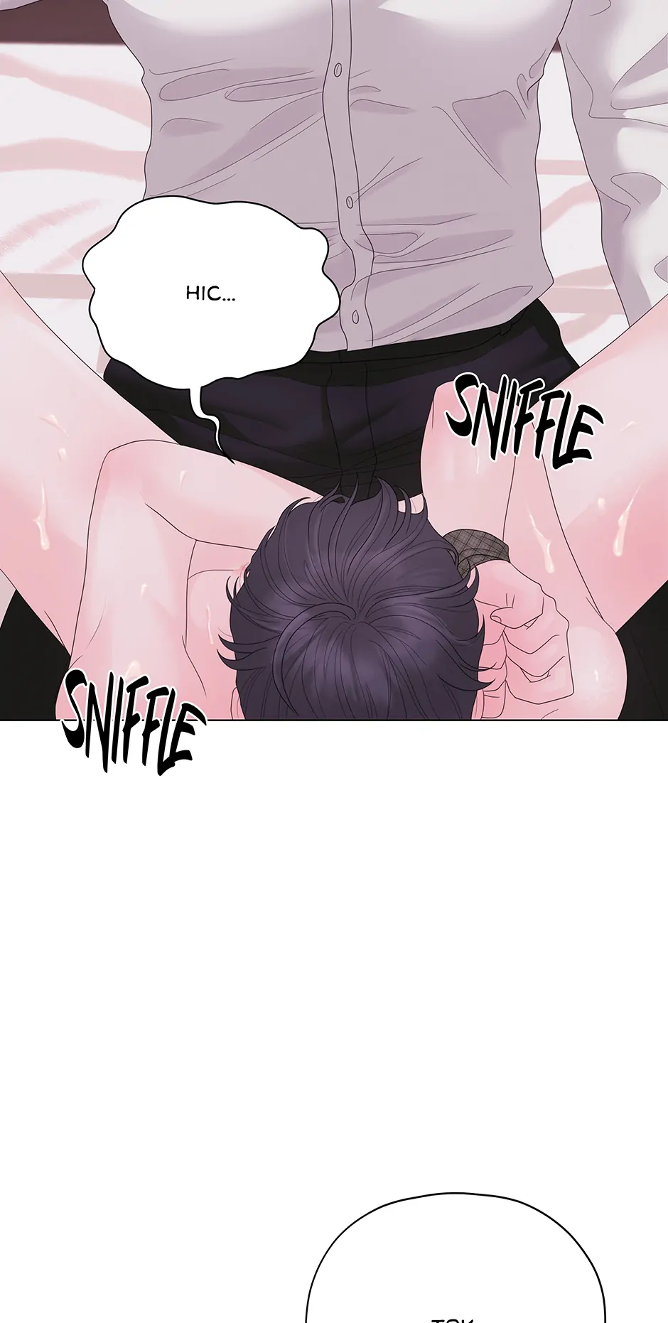 Cradle of the Tiger Chapter 18 - Page 39