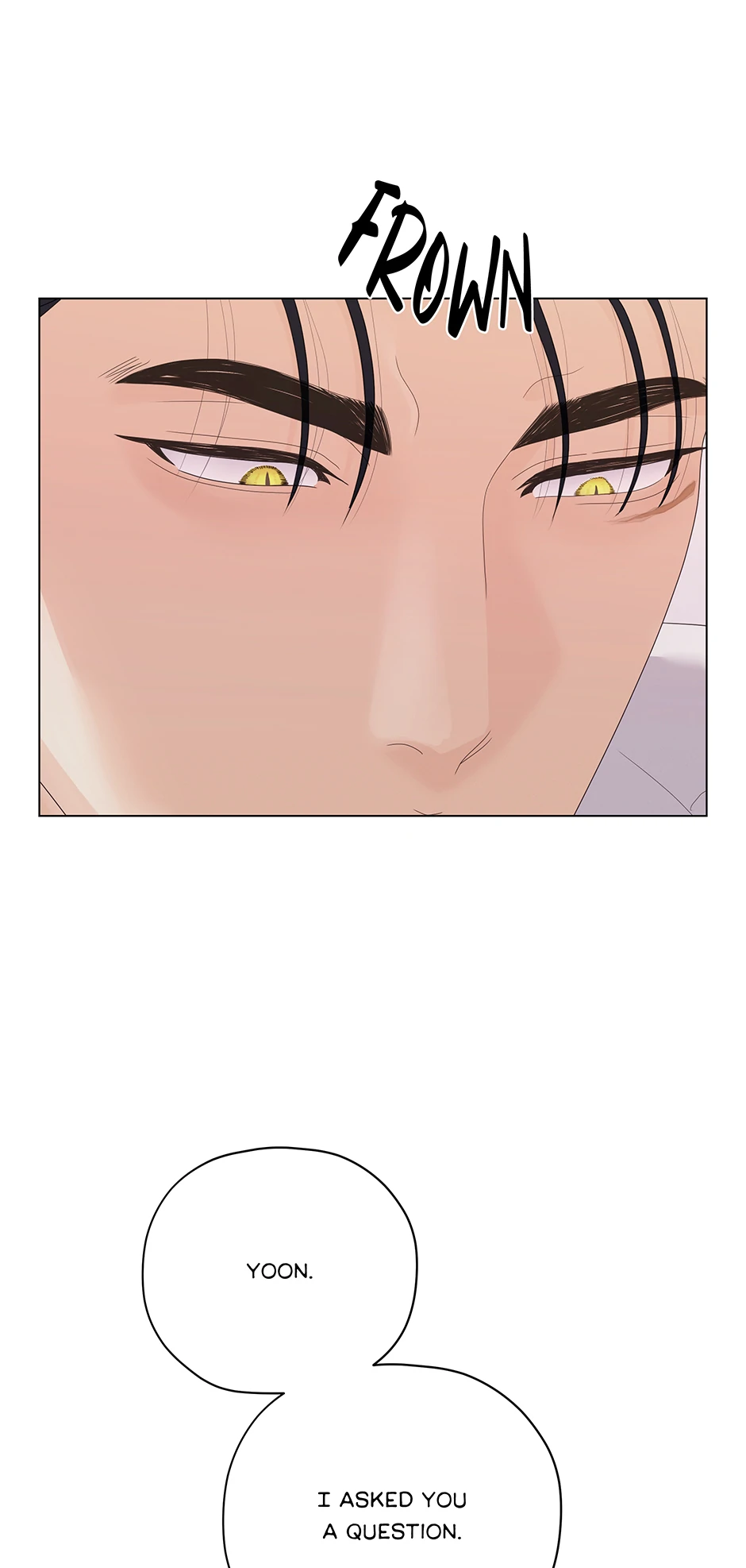 Cradle of the Tiger Chapter 18 - Page 43