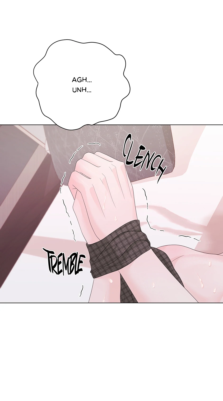 Cradle of the Tiger Chapter 18 - Page 48