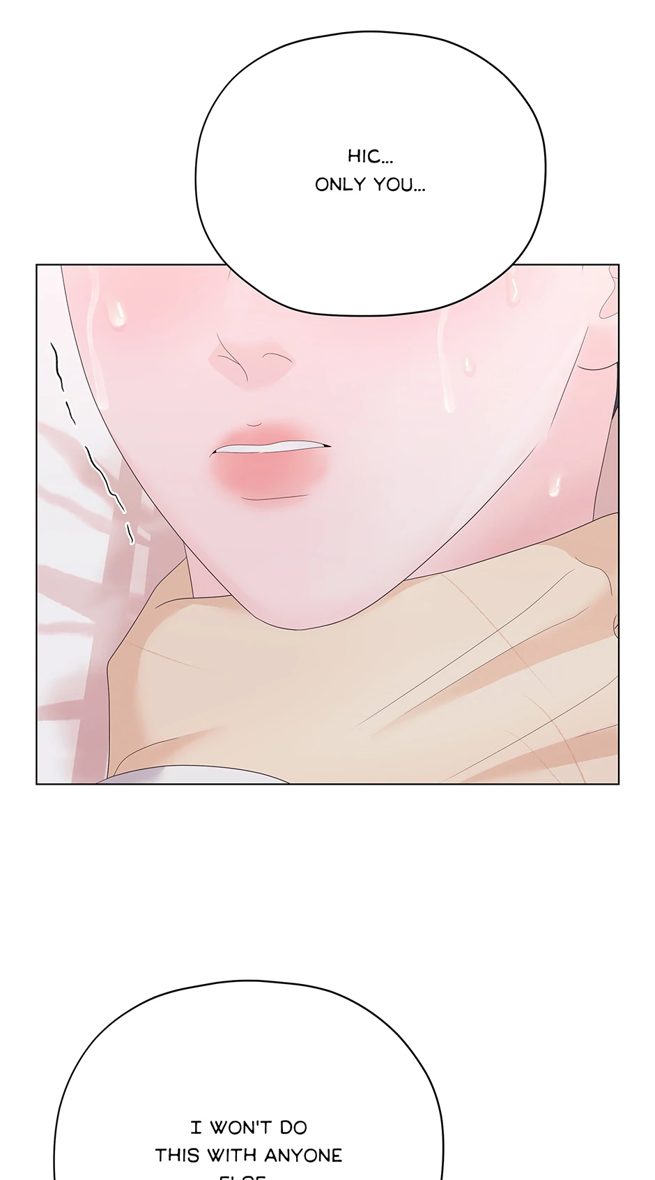 Cradle of the Tiger Chapter 18 - Page 49