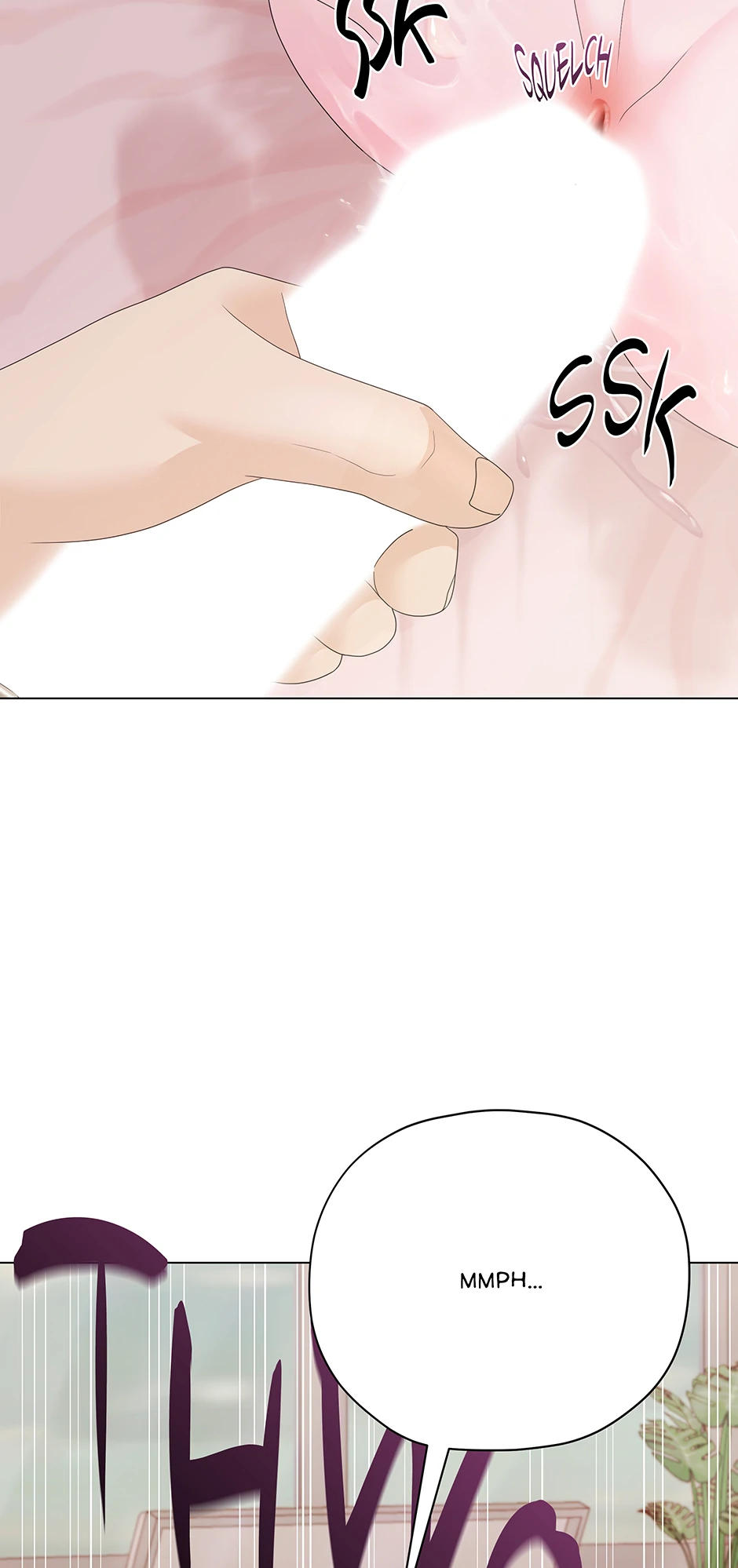 Cradle of the Tiger Chapter 18 - Page 54