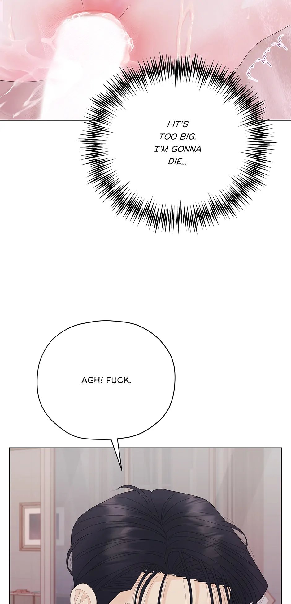 Cradle of the Tiger Chapter 18 - Page 59