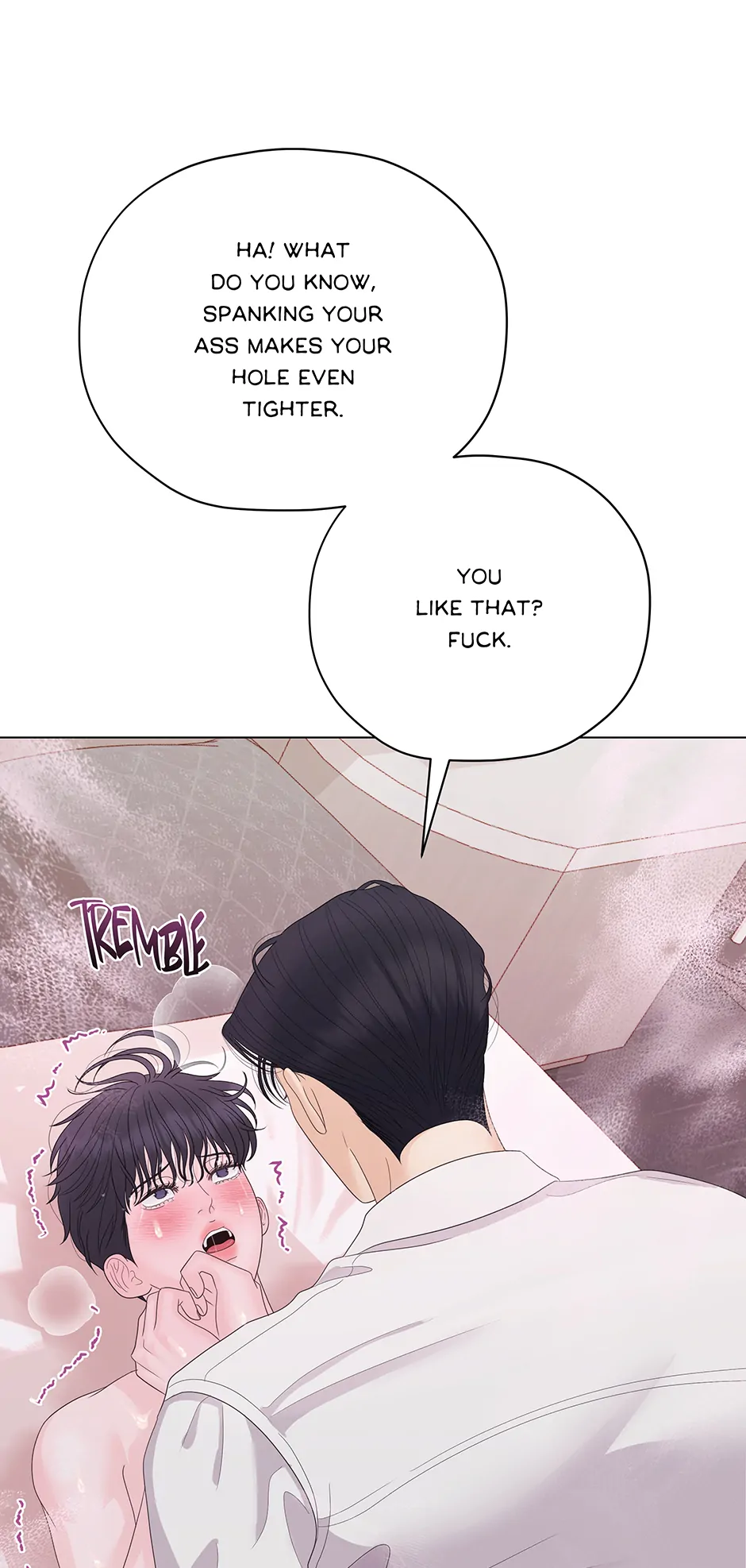 Cradle of the Tiger Chapter 18 - Page 62