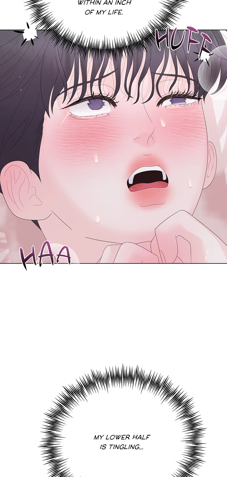 Cradle of the Tiger Chapter 18 - Page 64