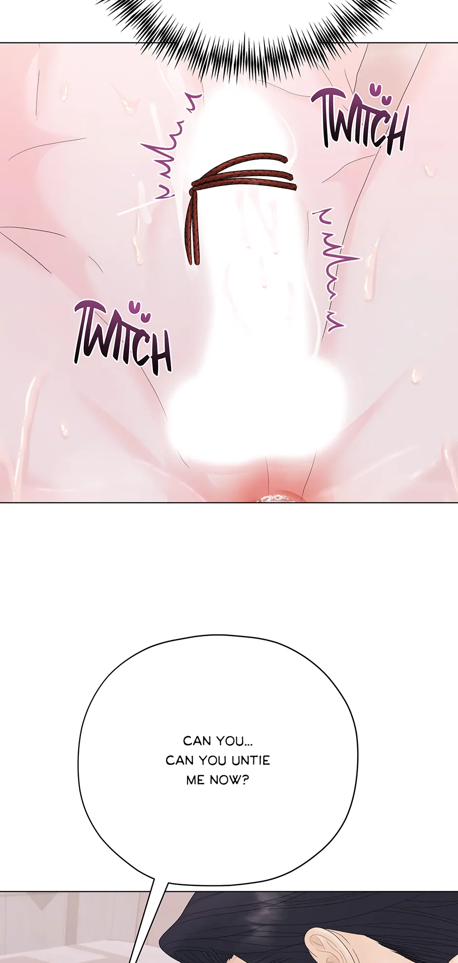 Cradle of the Tiger Chapter 18 - Page 65