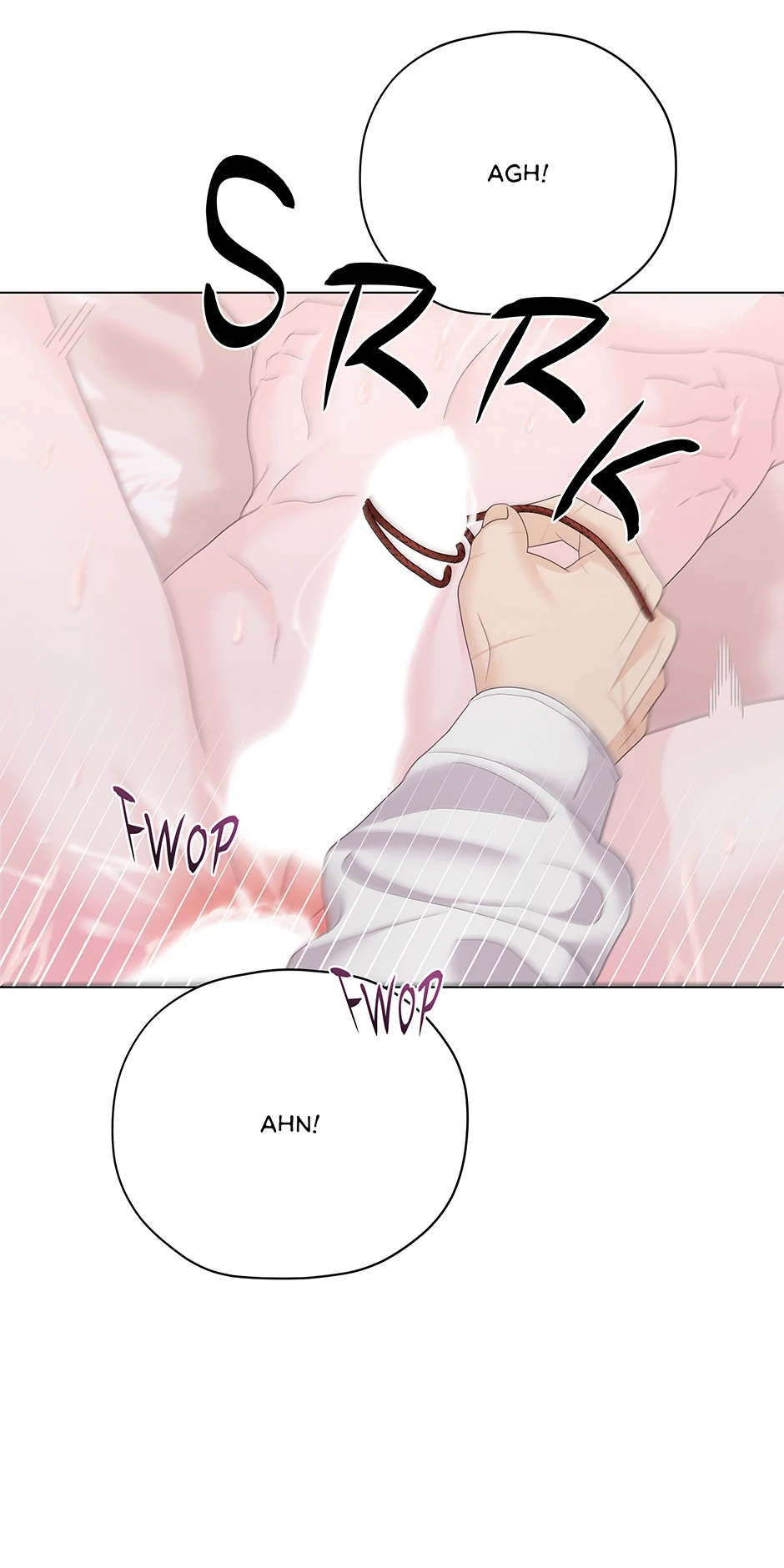 Cradle of the Tiger Chapter 18 - Page 80
