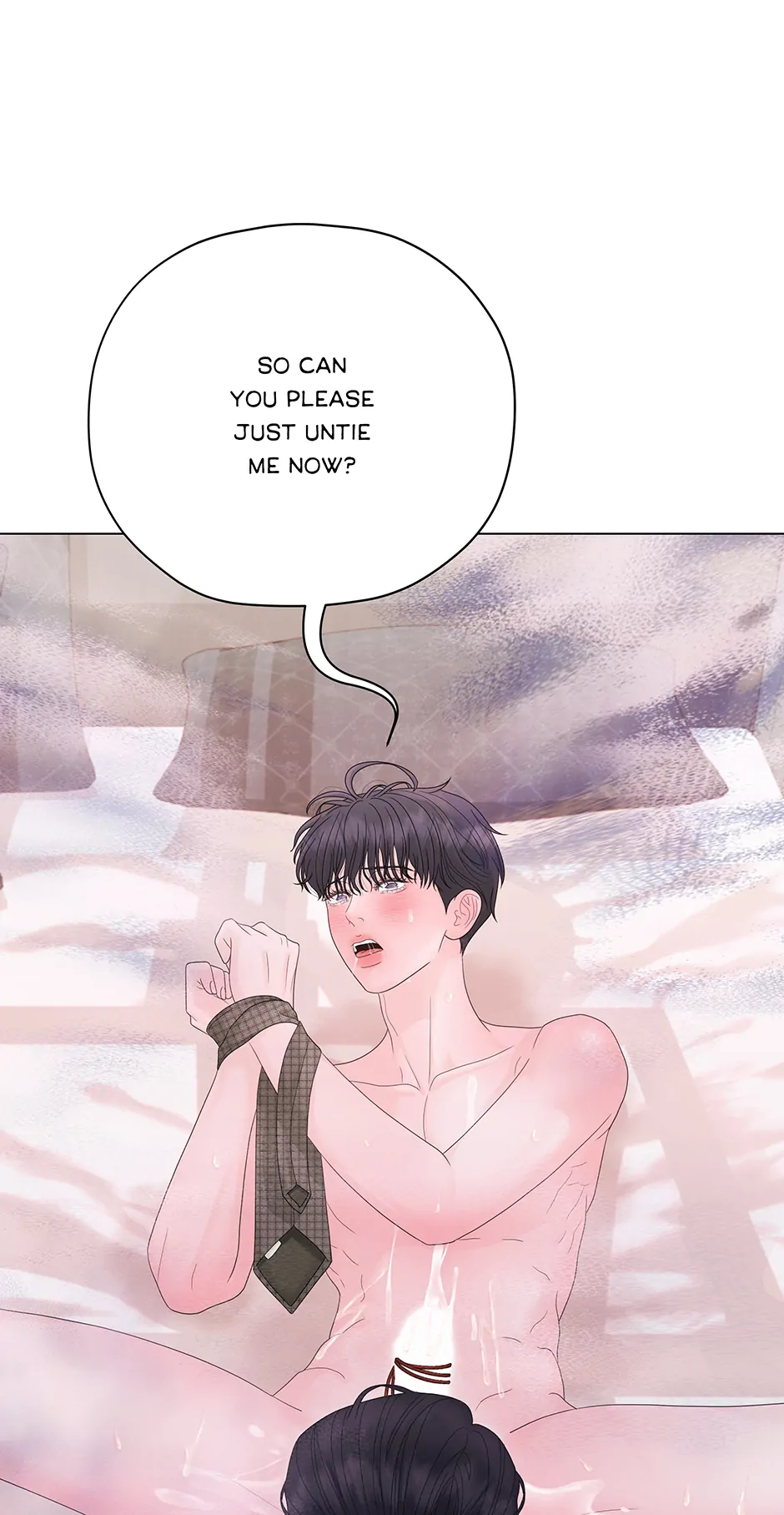 Cradle of the Tiger Chapter 18 - Page 9