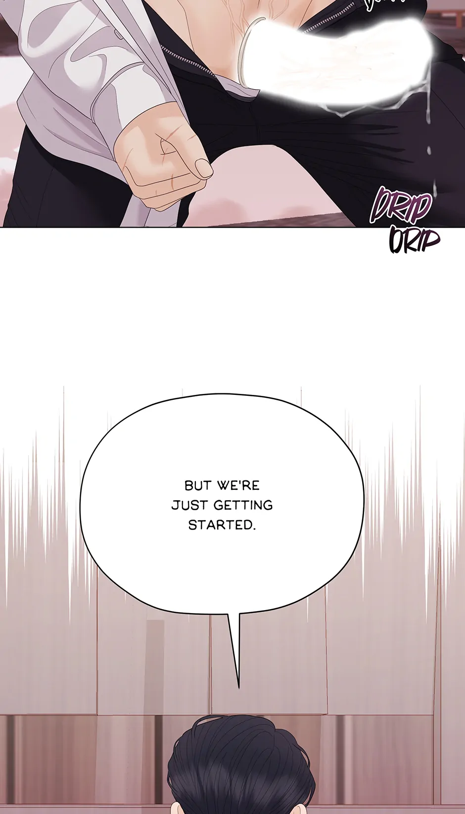 Cradle of the Tiger Chapter 18 - Page 86