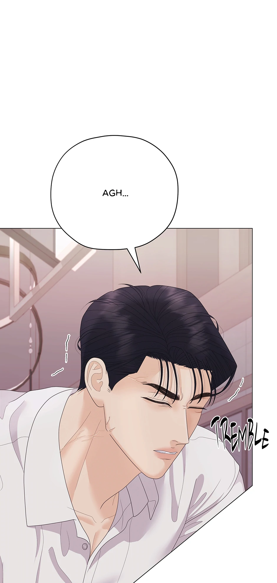 Cradle of the Tiger Chapter 19 - Page 1