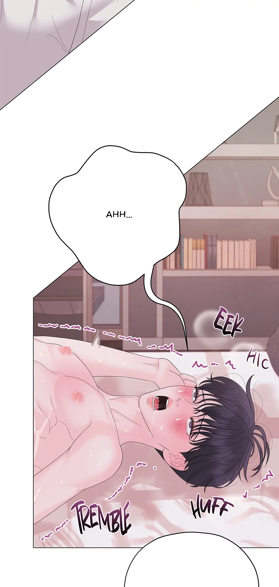 Cradle of the Tiger Chapter 19 - Page 2