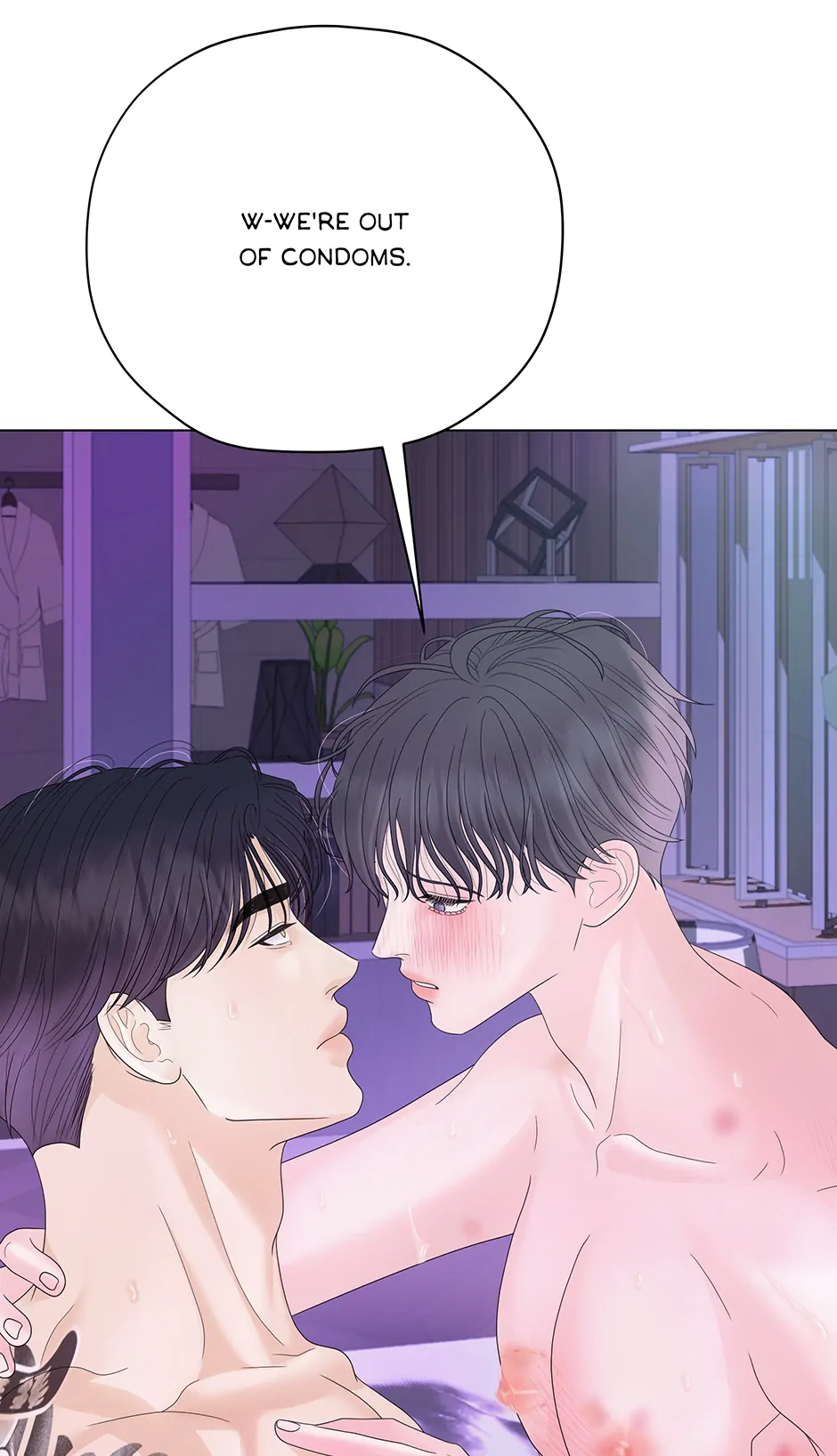 Cradle of the Tiger Chapter 19 - Page 34