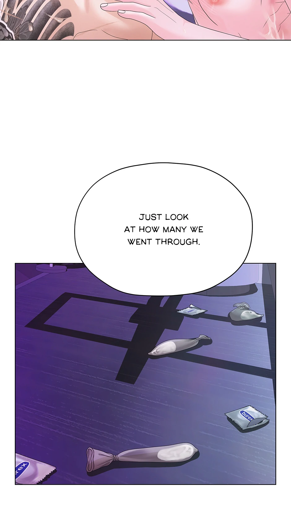 Cradle of the Tiger Chapter 19 - Page 35